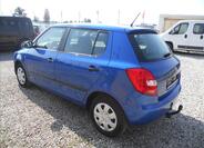 Škoda Fabia 8