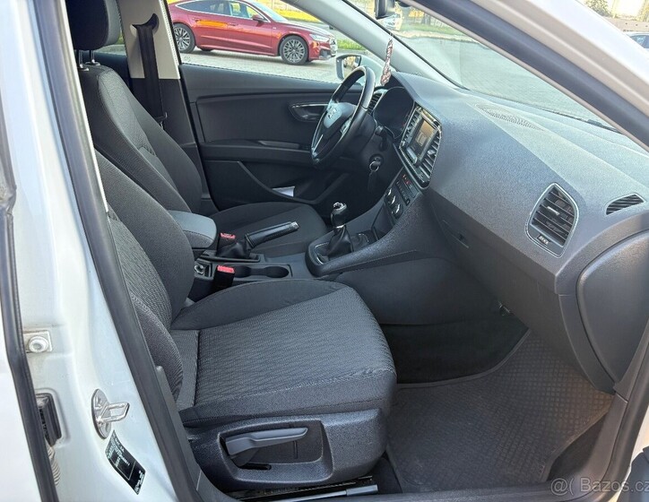 Seat Leon 13