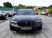 BMW M5 1
