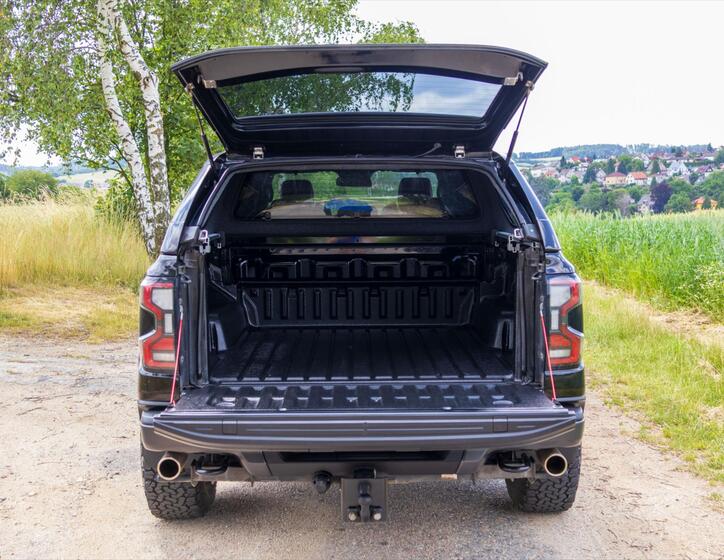 Ford Ranger 9