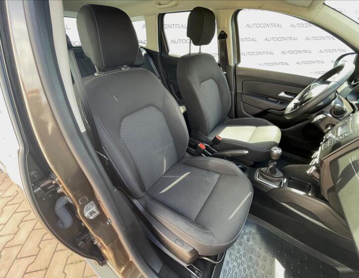 Dacia Duster 19