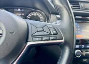 Nissan X-Trail 10