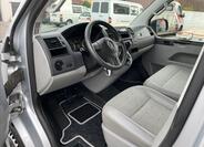 Volkswagen Transporter 15