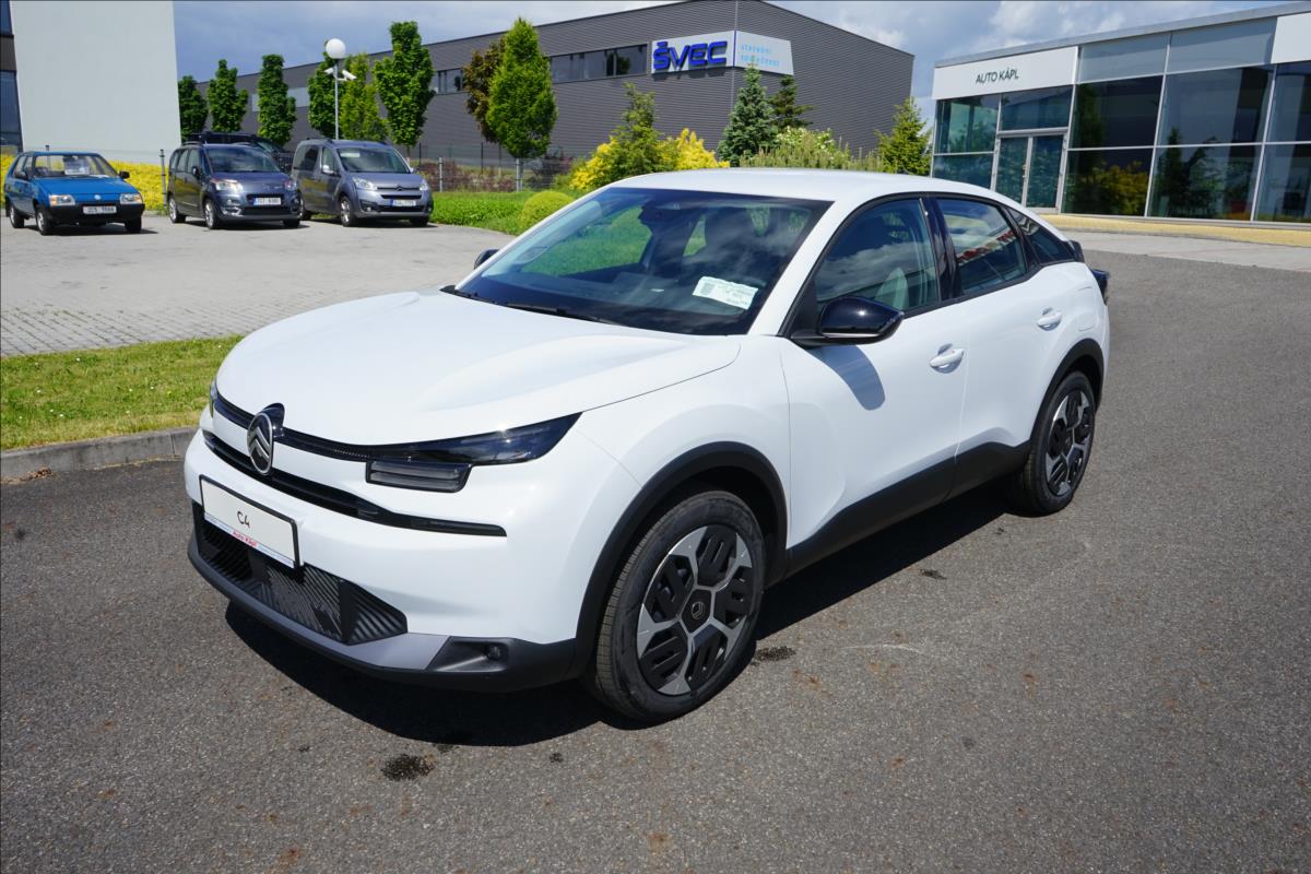 Citroën C4