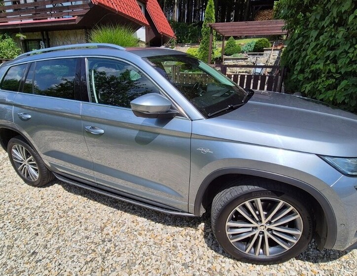 Škoda Kodiaq 16