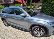 Škoda Kodiaq 16
