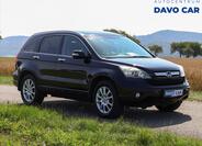 Honda CR-V 1