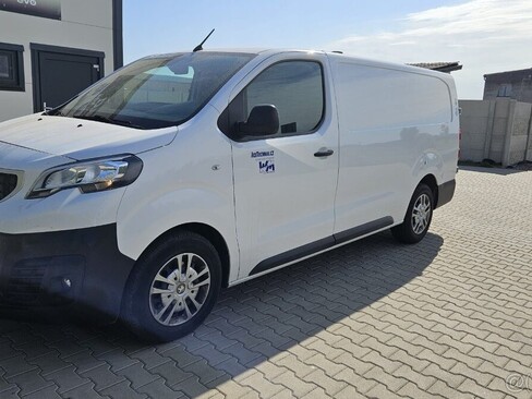 Peugeot Expert