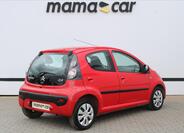 Citroën C1 7