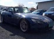 Honda S2000 7