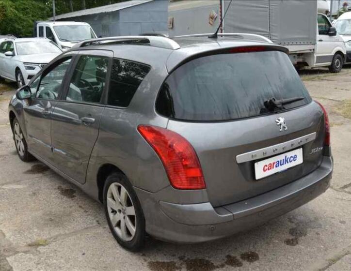 Peugeot 308 6