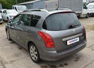 Peugeot 308 6