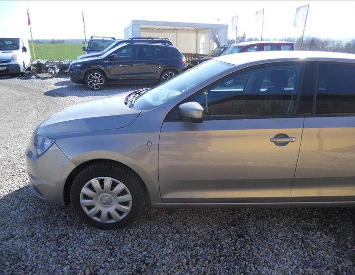 Seat Toledo 10