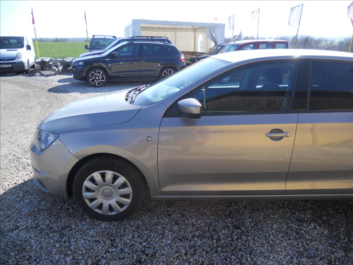 Seat Toledo