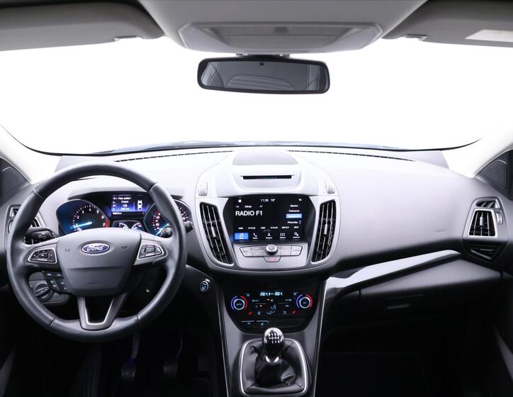 Ford Kuga 30