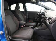 Ford Puma 21