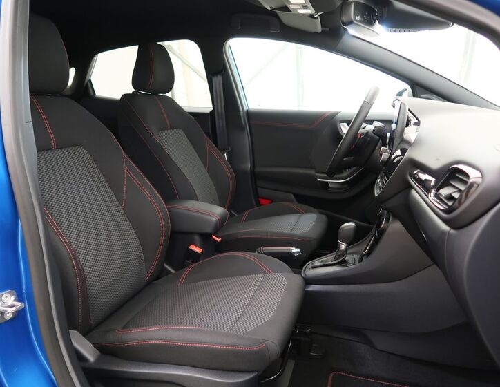 Ford Puma 21