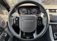 Land Rover Range Rover Sport 19