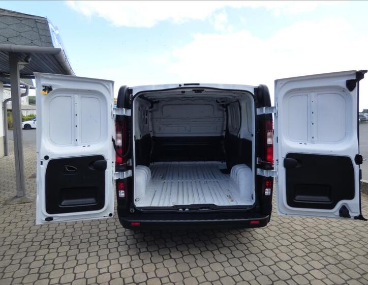Renault Trafic 34