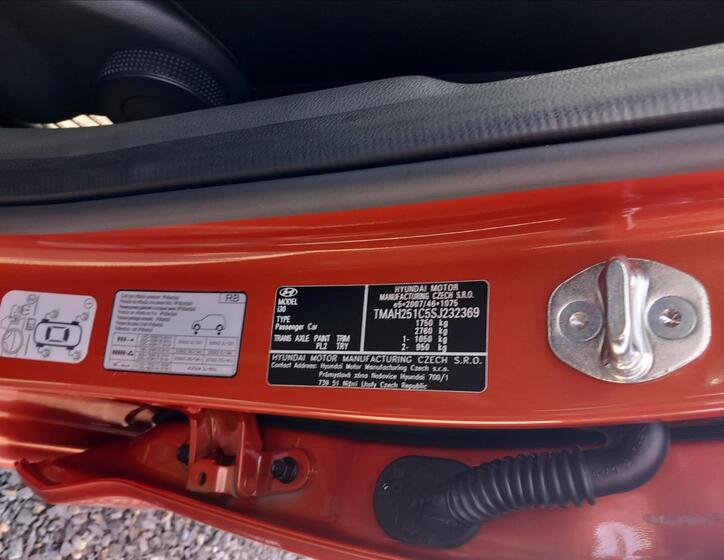 Hyundai i30 17
