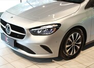 Mercedes-Benz Třídy B 7
