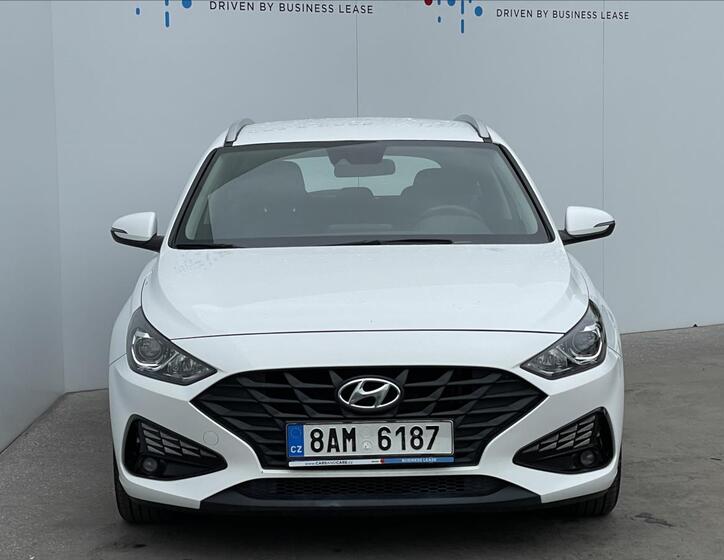 Hyundai i30 21