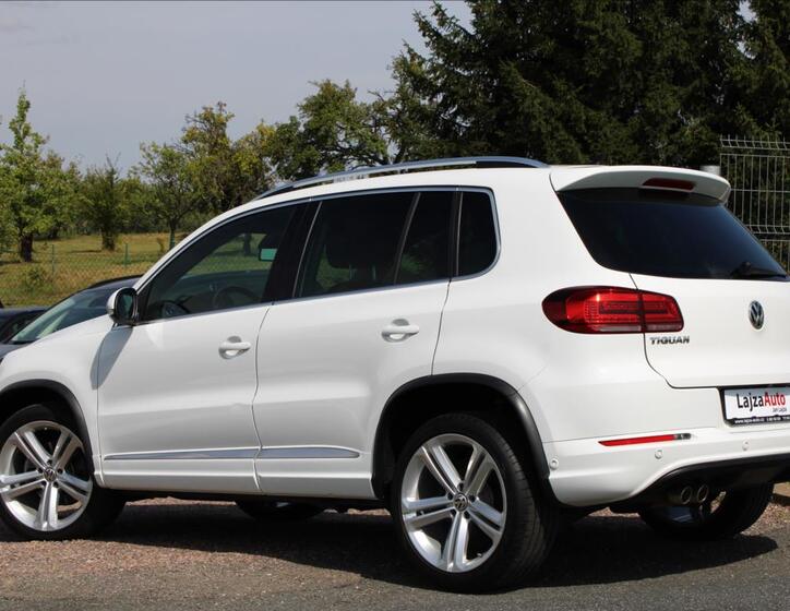 Volkswagen Tiguan 51