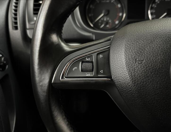 Škoda Fabia 10