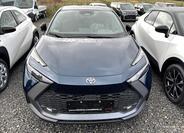 Toyota C-HR 2