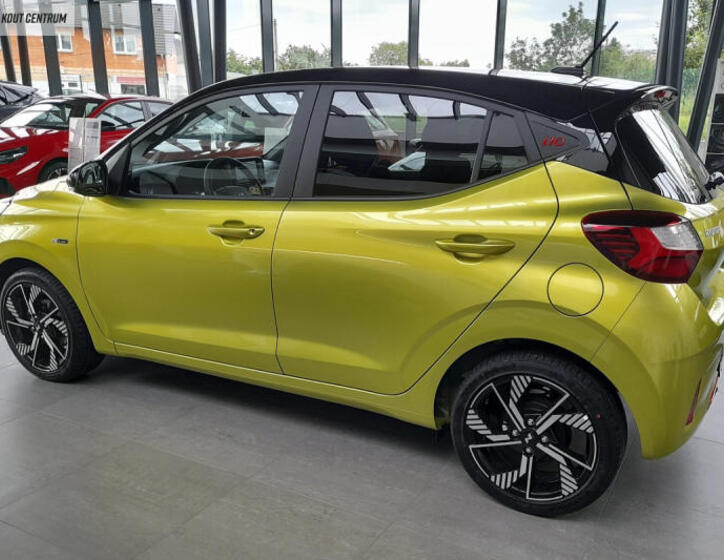 Hyundai i10 6