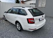 Škoda Octavia 10