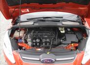 Ford C-MAX 23