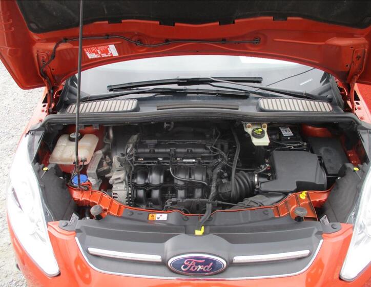 Ford C-MAX 23