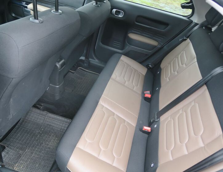 Citroën C4 Cactus 25