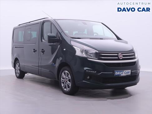 Fiat Talento