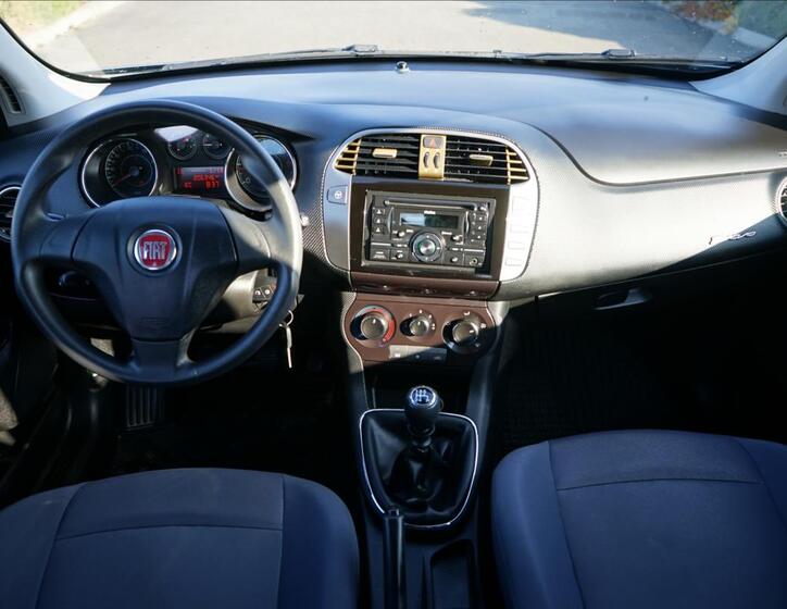 Fiat Bravo 9