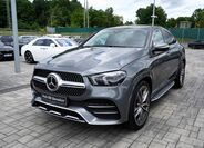 Mercedes-Benz GLE 2