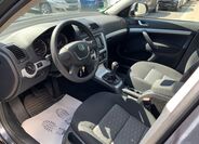 Škoda Octavia 14