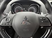 Mitsubishi ASX 23
