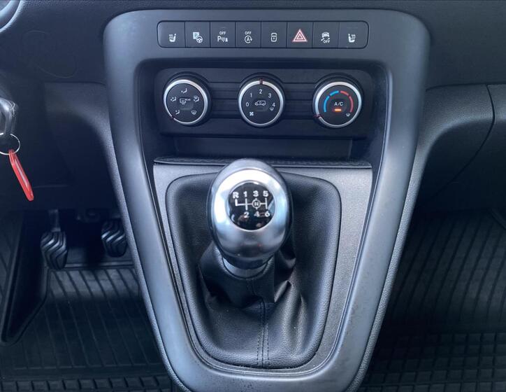 Mercedes-Benz Citan 15