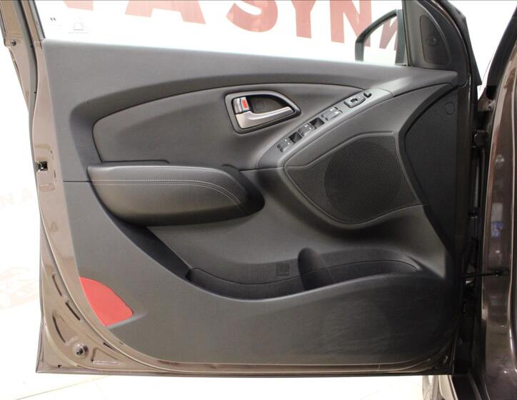 Hyundai ix35 9