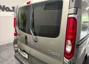 Renault Trafic 19