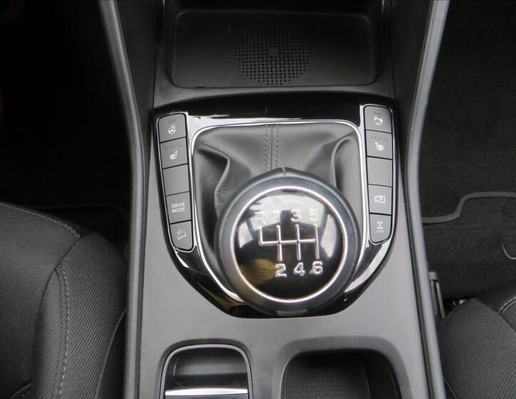 Hyundai Tucson 14
