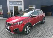 Peugeot 3008 1