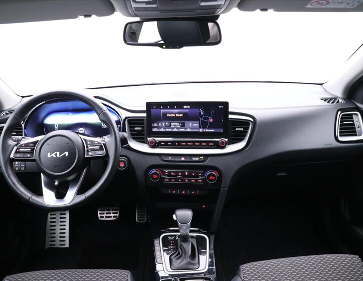 KIA Ceed 28