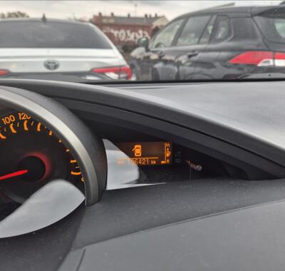 Toyota Verso 10
