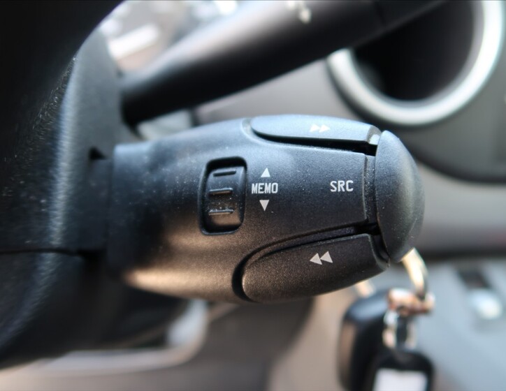 Peugeot Partner 16