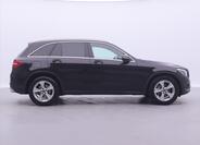Mercedes-Benz GLC 8