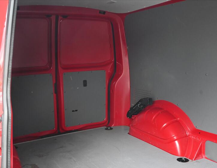 Volkswagen Transporter 24