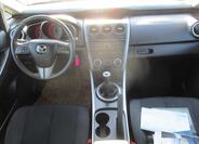 Mazda CX-7 13